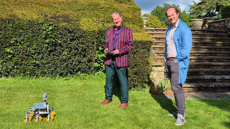 Great British Railway Journeys Stagione 16