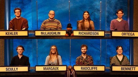 Grand Final: Durham v Bristol (2023) - Episode 37 poster and promotional image