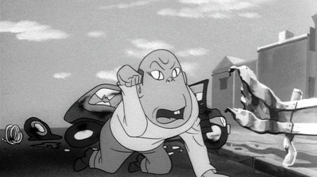 A goblin cat (1968) - Episode 41 poster and promotional image