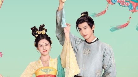 Youthful Glory (2025) tvshow poster - Click for spoilers and plot summary