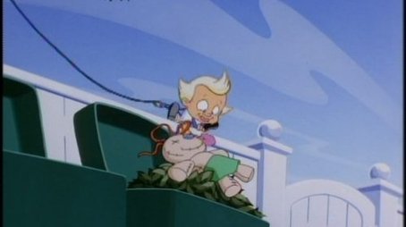 Of Nice And Men (1993) - Episode 110 poster and promotional image