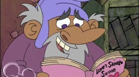 Bad Food (2004) - Episode 35 poster and promotional image