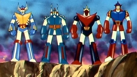 Episode 1 (1976) - Episode 1 poster and promotional image