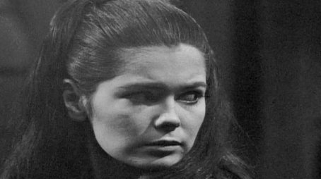 DS-3 (1966) - Episode 3 poster and promotional image