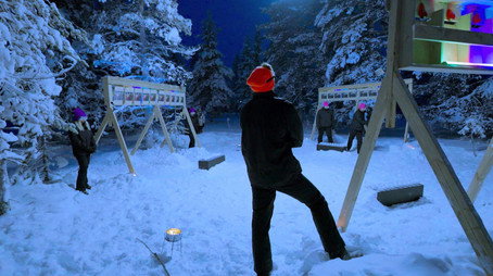 #CoupleChallenge – Das stärkste Team gewinnt Сезон 3