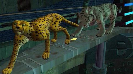 The Probe (1996) - Episode 11 poster and promotional image
