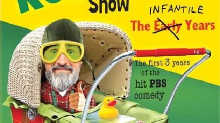 The Red Green Show (1991) poster