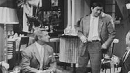Episode 10 (1959) - Episode 10 poster and promotional image