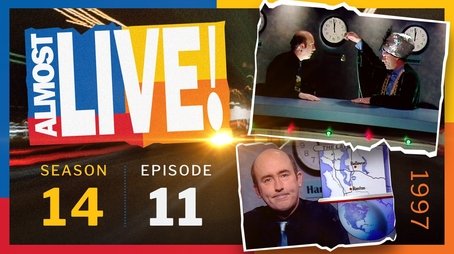 Holiday Musical Year in Review 1997 (1997) - Episode 11 poster and promotional image