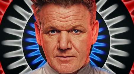 Hell's Kitchen (2005) poster