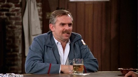 Now Pitching, Sam Malone (1983) - Episode 13 poster and promotional image