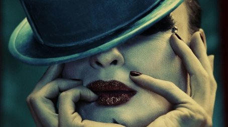 Freak Show (2014) - Season 4 poster and promotional image