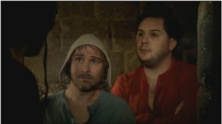 Les exploités (2005) - Episode 36 poster and promotional image