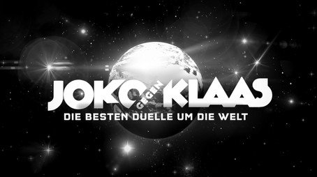 Das Duell um die Welt Сезон 0