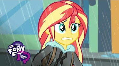 My Little Pony: Equestria Girls - Summertime Shorts Stagione 1