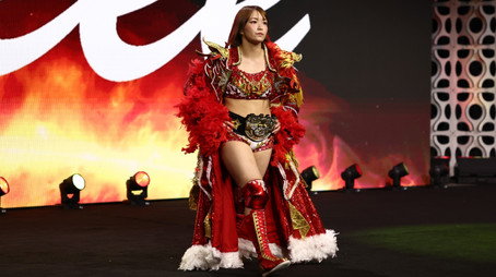 ROH on HonorClub 시즌 3
