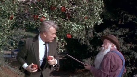 No Trespassing (1967) - Episode 15 poster and promotional image