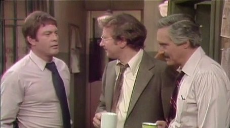 Landmark (2) (1982) - Episode 21 poster and promotional image