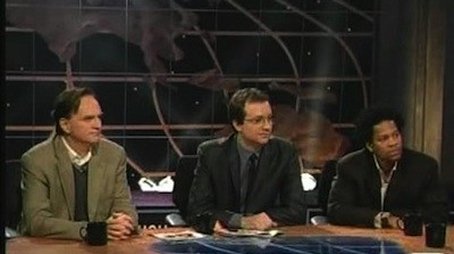 March 07, 2003 (2003) - Episode 3 poster and promotional image