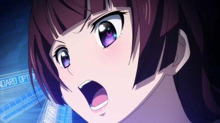 Active Raid: Kidou Kyoushuushitsu Dai Hachi Gakari13