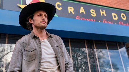 Hands (2021) - Episode 1 poster and promotional image