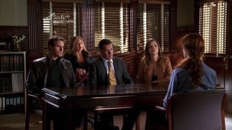 Sonoma (2009) - Episode 10 poster and promotional image