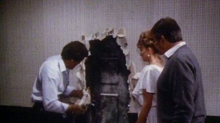 Madness Room (1985) - Episode 17 poster and promotional image