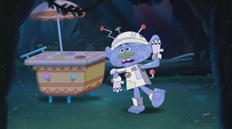 Kick-Off Party (2020) - Episode 4 poster and promotional image