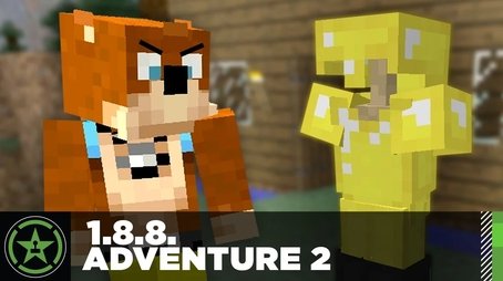 Episode 193 - 1.8.8 Adventure Part 2 (2016) - Episode 6 poster and promotional image