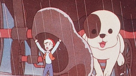 Hungry Nils (1980) - Episode 9 poster and promotional image