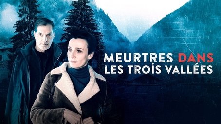 Murders in the Three Valleys (2021) - Episode 4 poster and promotional image