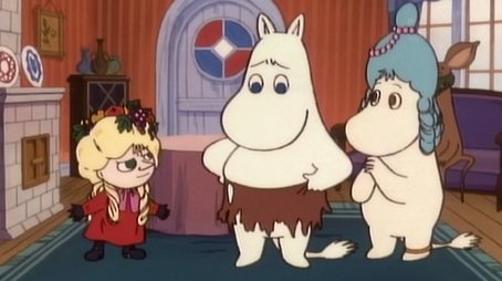 The Fancy-Dress Ball (1991) - Episode 65 poster and promotional image