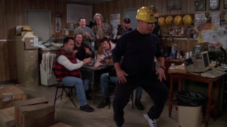 Steve Moscow (2003) - Episode 18 poster and promotional image