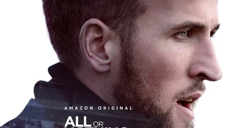Season 1 (2020) - Season 1 poster and promotional image