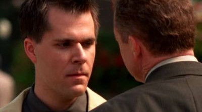 Impetus (2000) - Episode 6 poster and promotional image