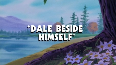 Dale Beside Himself (1989) - Episode 3 poster and promotional image