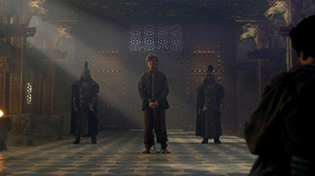 마르코 폴로 시즌 1