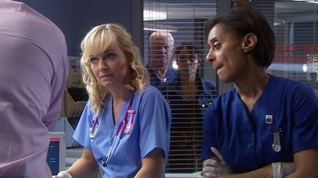 Wild Horses (2011) - Episode 7 poster and promotional image
