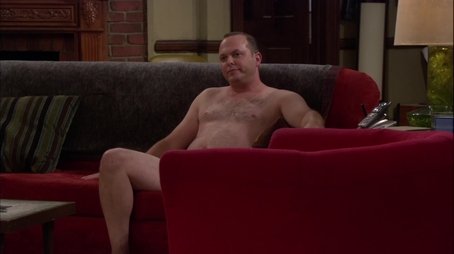 The Naked Man (2008) - Episode 9 poster and promotional image