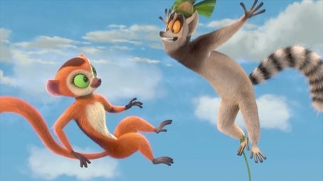 Enter the Fanaloka (2014) - Episode 3 poster and promotional image