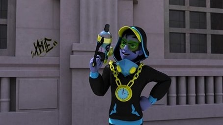 Miraculous: As Aventuras de Ladybug318
