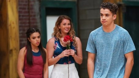 Lights, Camera, Action! (2020) - Episode 12 poster and promotional image