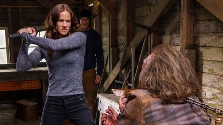 Van Helsing111