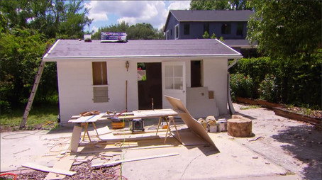 Zombie House Flipping Сезон 2
