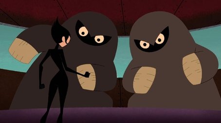 Samurai Jack56