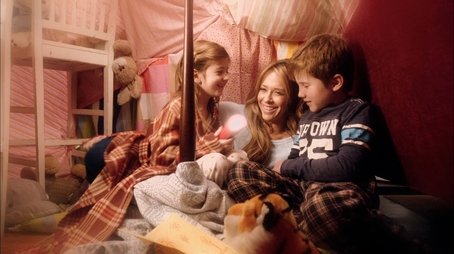 Wild Nights Are Calling (2013) - Episode 15 poster and promotional image