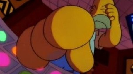 Homer Defined