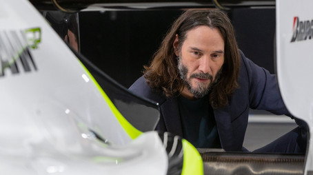 Brawn: Una storia impossibile di Formula 1 Stagione 1