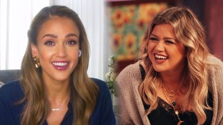Jessica Alba, Ayesha Curry (2020) - Episode 6 poster and promotional image