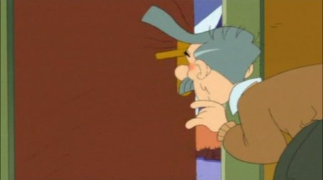 Episode 45 (2002) - Episode 45 poster and promotional image